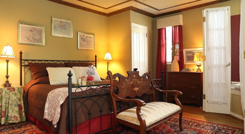 Amethyst Inn Adamstown Room photo